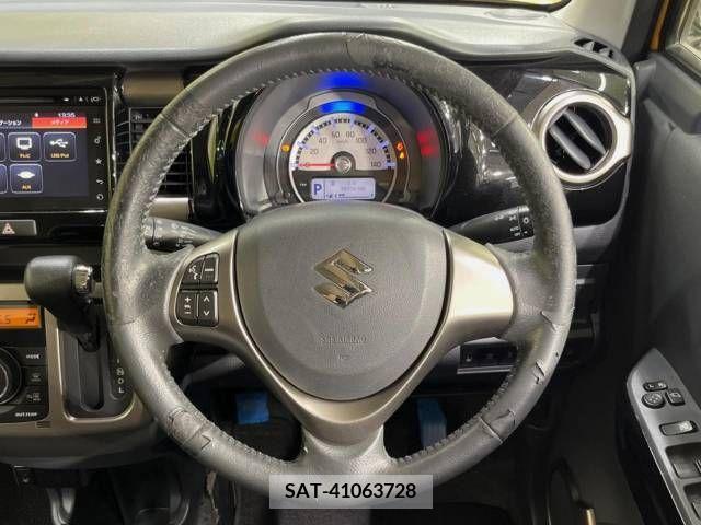 Suzuki HUSTLER 2016-03 345386-11