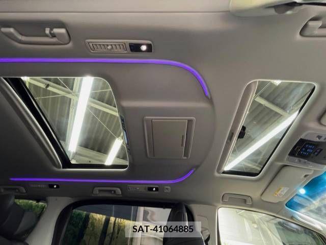 Toyota ALPHARD 2021-07 280430-5