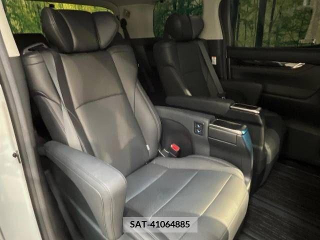 Toyota ALPHARD 2021-07 280430-9