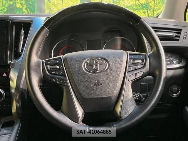 Toyota ALPHARD 2021-07 280430-11
