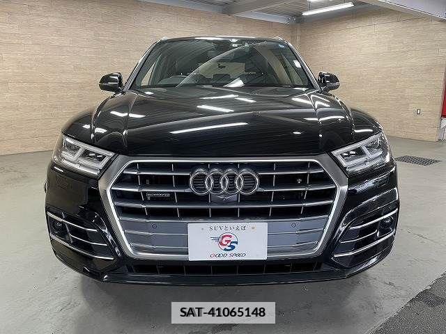 Audi Q5 2019-11 261279-16