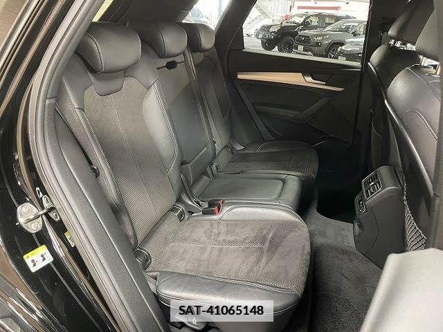 Audi Q5 2019-11 261279-8