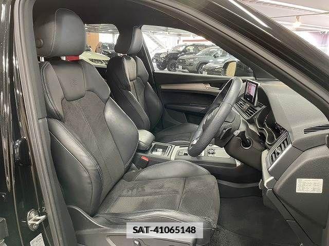Audi Q5 2019-11 261279-7