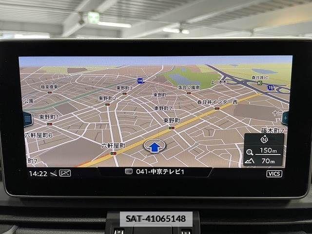 Audi Q5 2019-11 261279-2