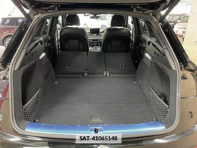 Audi Q5 2019-11 261279-19