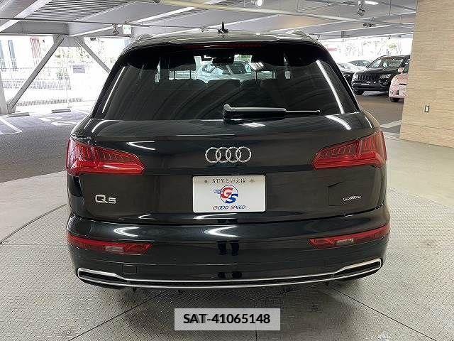 Audi Q5 2019-11 261279-18