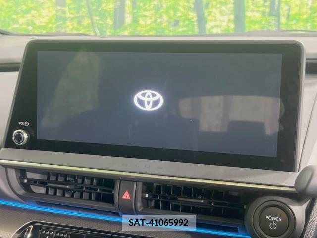 Toyota PRIUS 2023-07 366464-2