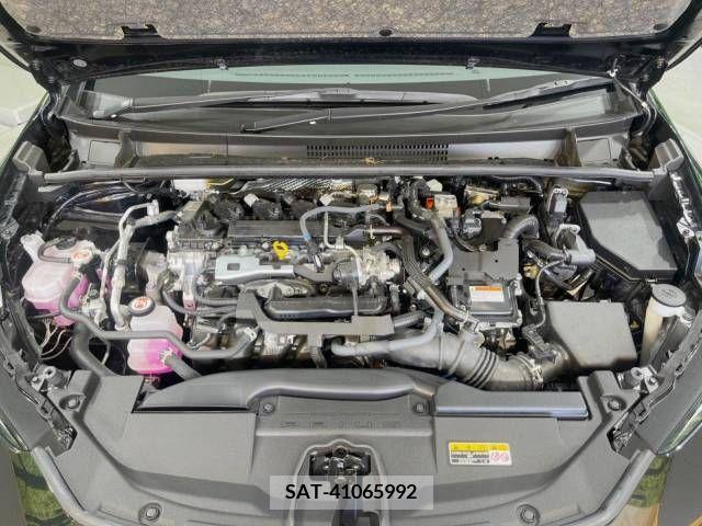 Toyota PRIUS 2023-07 366464-18