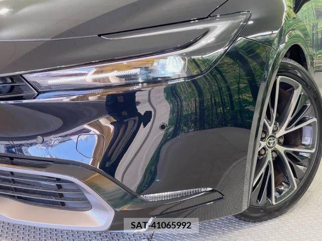 Toyota PRIUS 2023-07 366464-12
