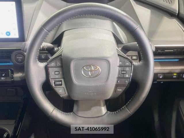 Toyota PRIUS 2023-07 366464-11