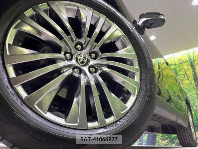 Toyota HARRIER 2023-08 216170-12