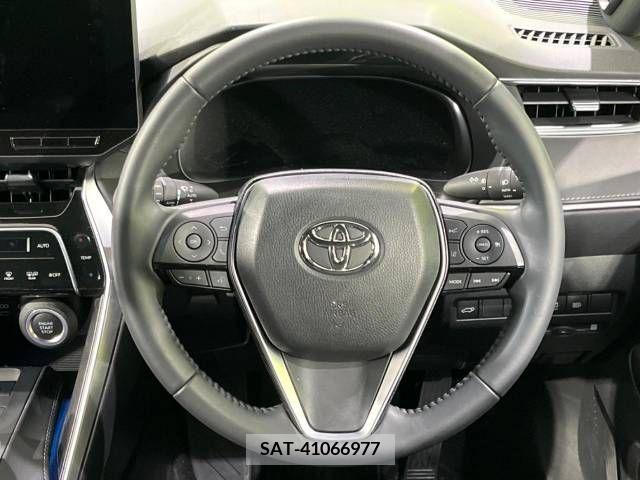 Toyota HARRIER 2023-08 216170-11