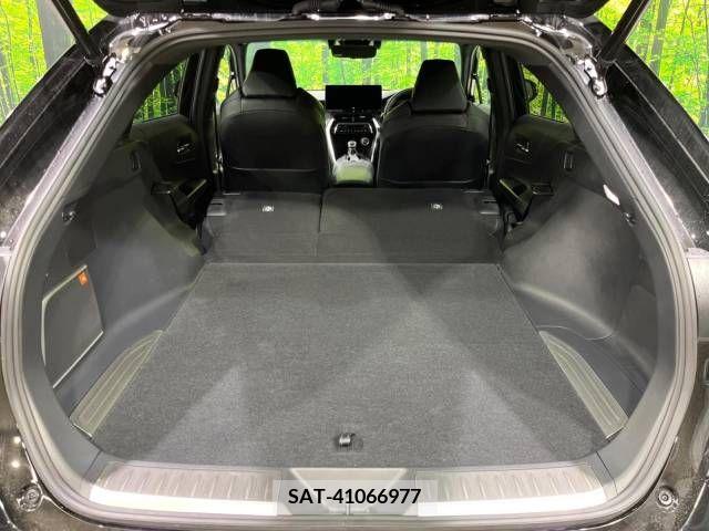 Toyota HARRIER 2023-08 216170-10