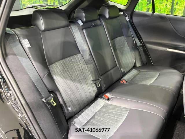 Toyota HARRIER 2023-08 216170-9