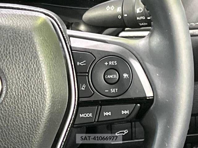Toyota HARRIER 2023-08 216170-6