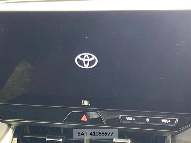 Toyota HARRIER 2023-08 216170-3