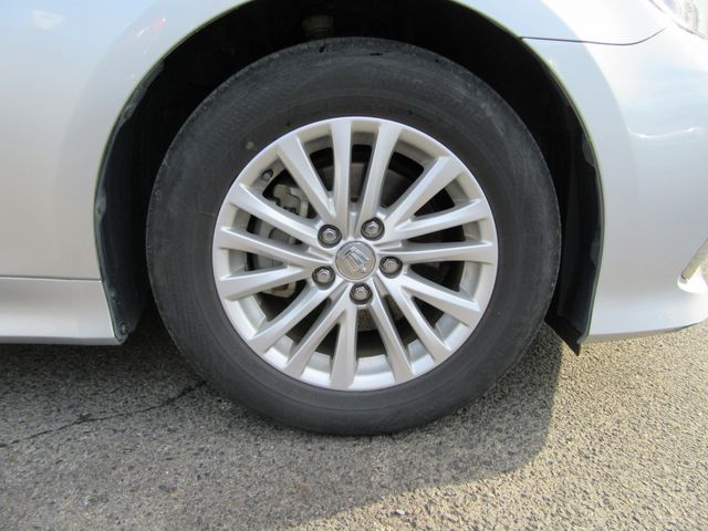 Toyota CROWN SEDAN 2016-12 28094-21