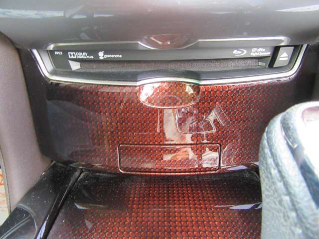 Toyota CROWN SEDAN 2016-12 28094-8