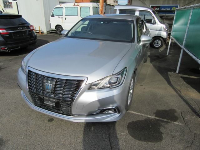 Toyota CROWN SEDAN 2016-12 28094-0