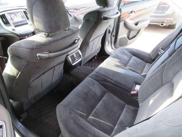 Toyota CROWN SEDAN 2016-12 28094-24