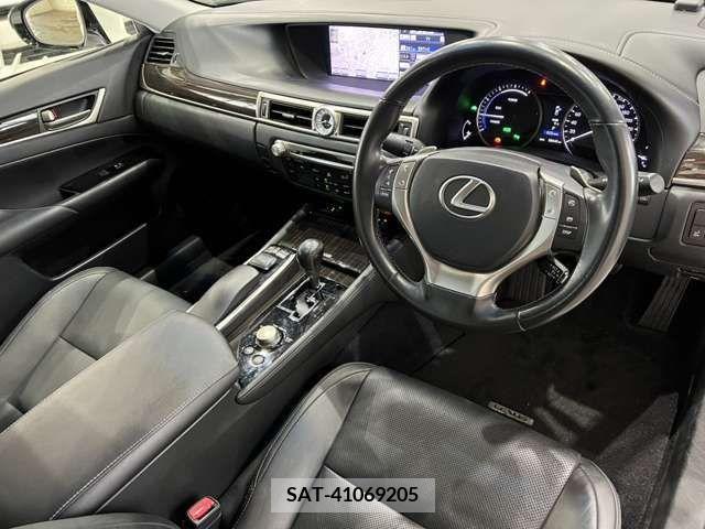 Lexus GS 2013-05 210676-16