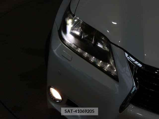 Lexus GS 2013-05 210676-13
