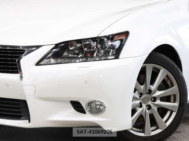 Lexus GS 2013-05 210676-14