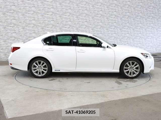 Lexus GS 2013-05 210676-11
