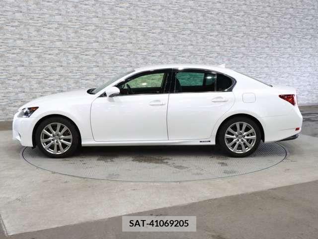 Lexus GS 2013-05 210676-10