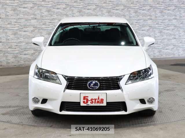 Lexus GS 2013-05 210676-9