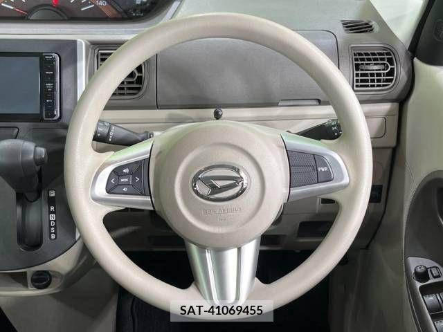 Daihatsu TANTO 2017-07 345128-11