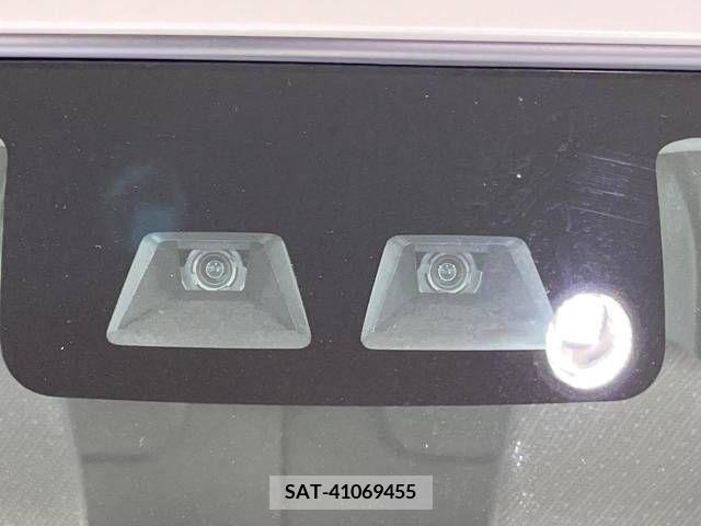 Daihatsu TANTO 2017-07 345128-2