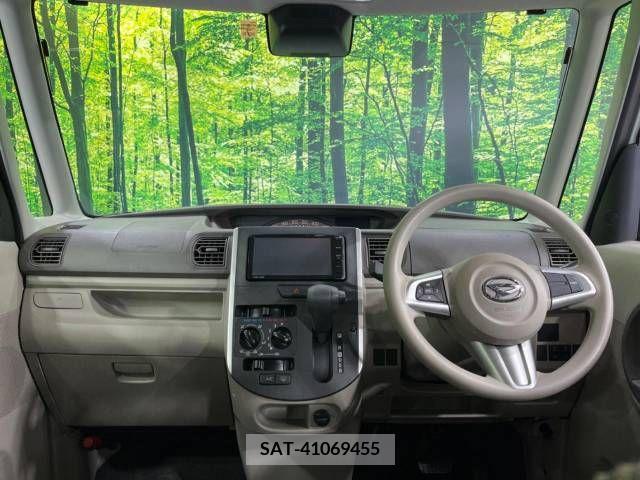 Daihatsu TANTO 2017-07 345128-1