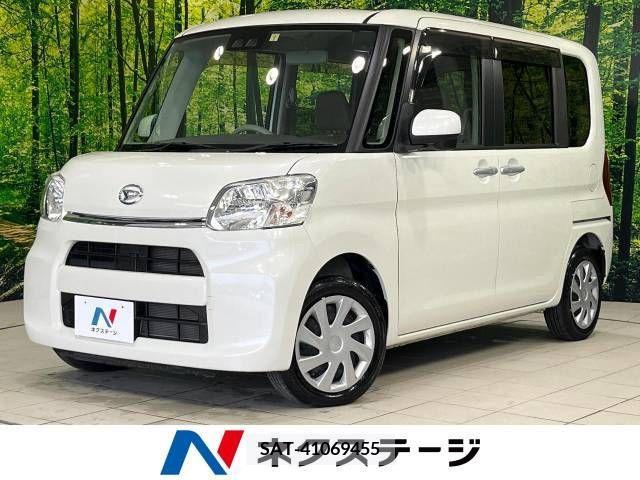 Daihatsu TANTO 2017-07 345128-0