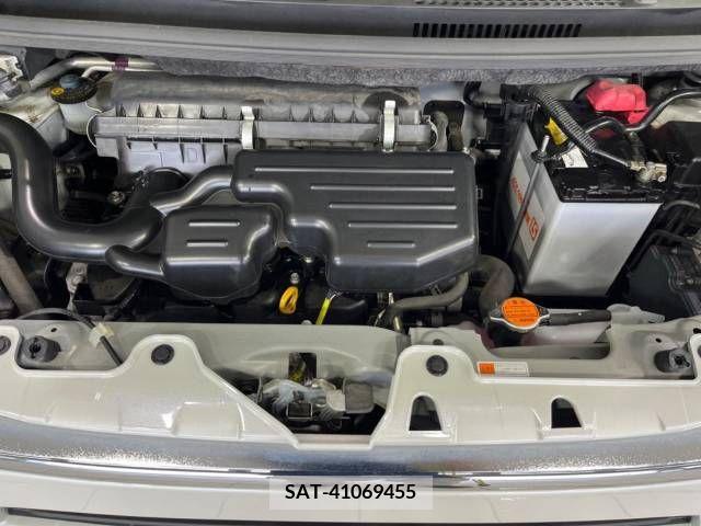 Daihatsu TANTO 2017-07 345128-18