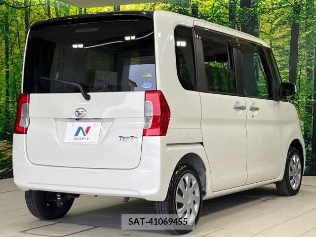 Daihatsu TANTO 2017-07 345128-17