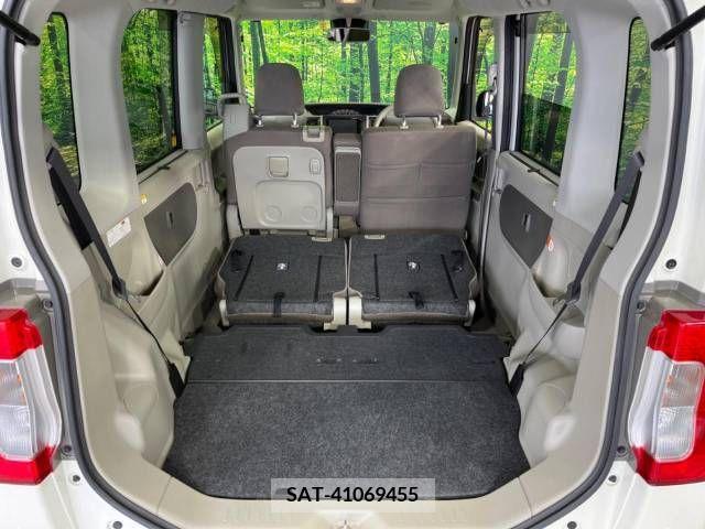 Daihatsu TANTO 2017-07 345128-10