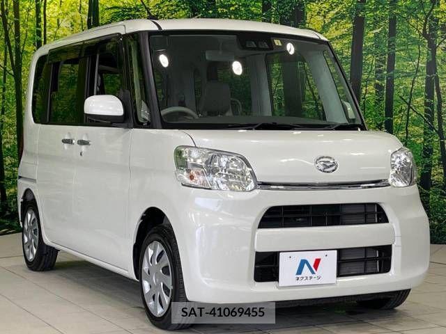 Daihatsu TANTO 2017-07 345128-16