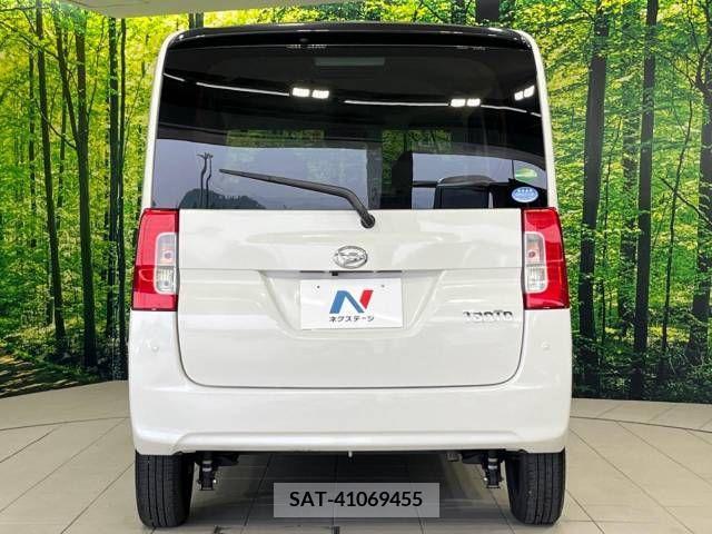 Daihatsu TANTO 2017-07 345128-15