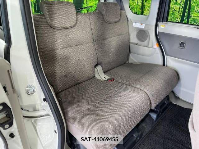 Daihatsu TANTO 2017-07 345128-9
