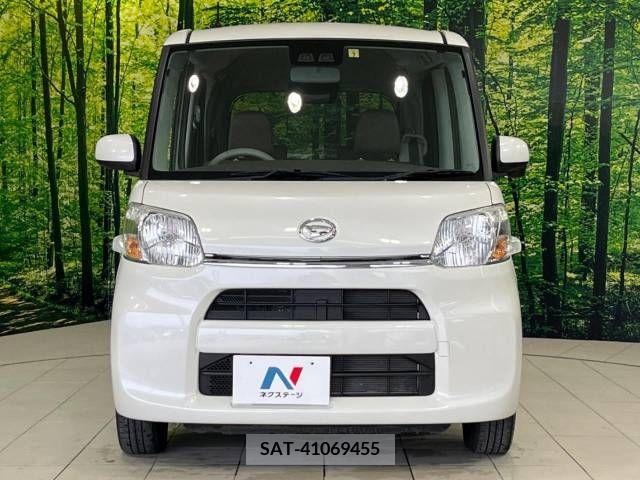 Daihatsu TANTO 2017-07 345128-14