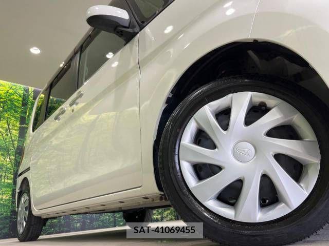 Daihatsu TANTO 2017-07 345128-13