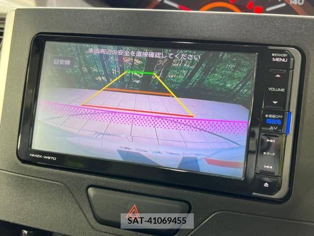 Daihatsu TANTO 2017-07 345128-4