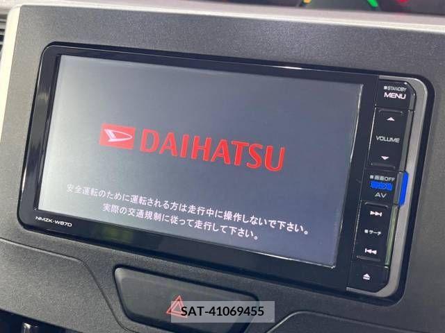 Daihatsu TANTO 2017-07 345128-3