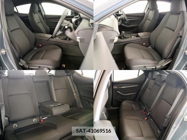 Mazda MAZDA3 2023-11 363295-14