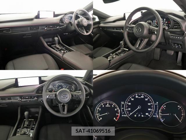 Mazda MAZDA3 2023-11 363295-13