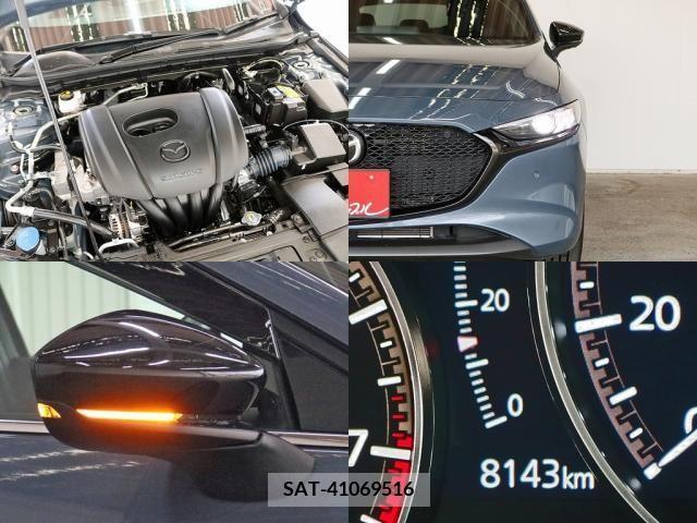 Mazda MAZDA3 2023-11 363295-11