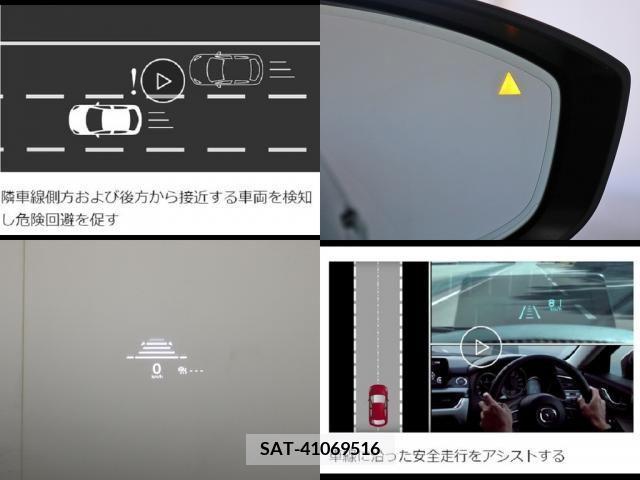 Mazda MAZDA3 2023-11 363295-21
