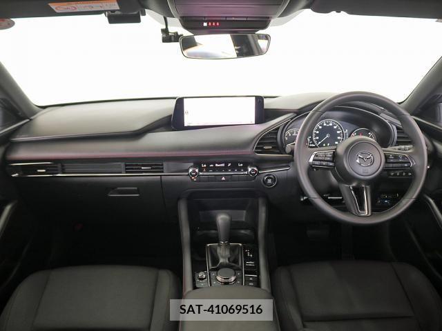 Mazda MAZDA3 2023-11 363295-12