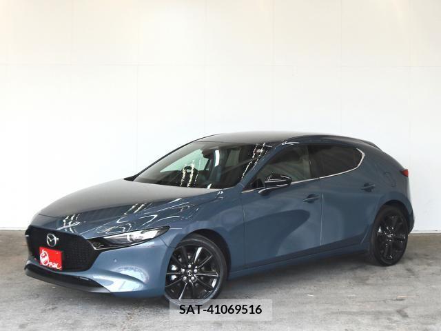 Mazda MAZDA3 2023-11 363295-2